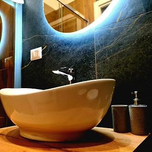 Private Bathroom Triple Room